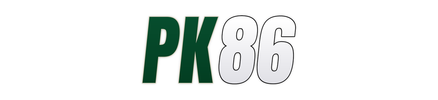 pk86 Casino Logo